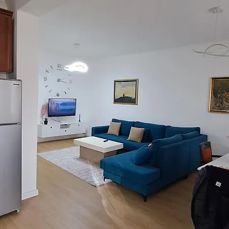Apartment Jimmys's Apartament Tirana