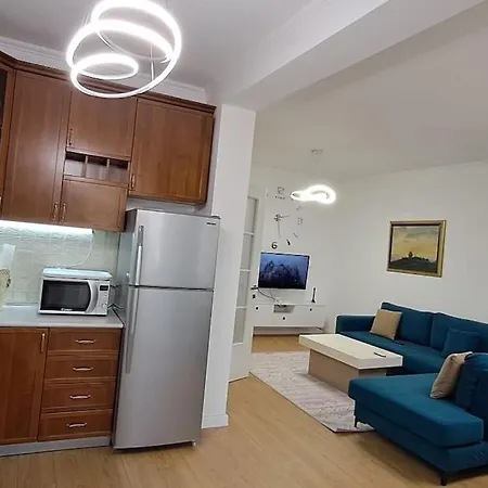 Jimmys's Apartament Apartment Tirana