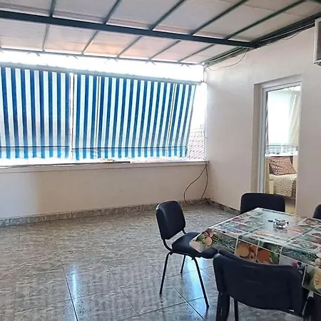 Jimmys's Apartament Apartment