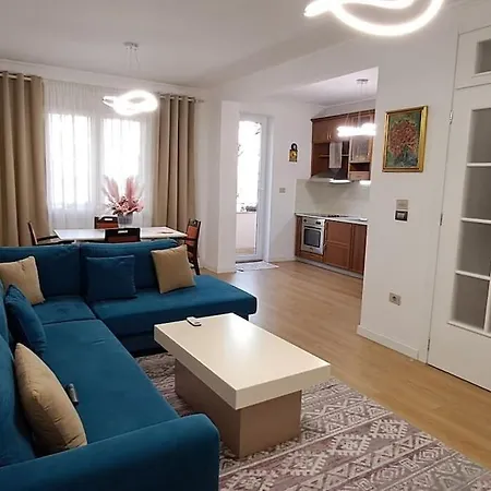 Jimmys's Apartament Apartment *