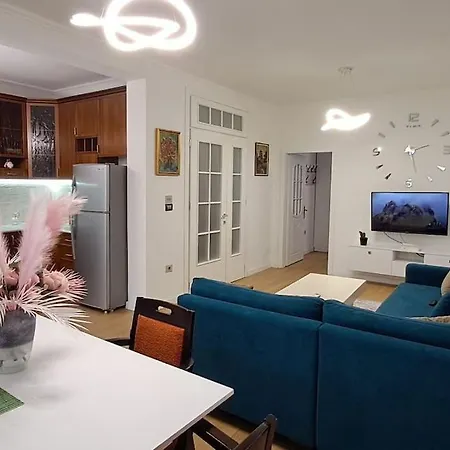 Jimmys's Apartament Apartment *
